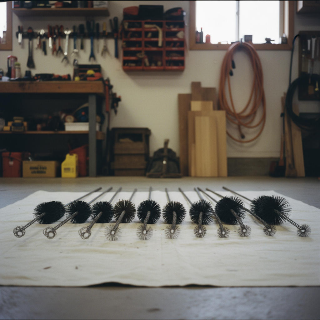 professional_brush_set