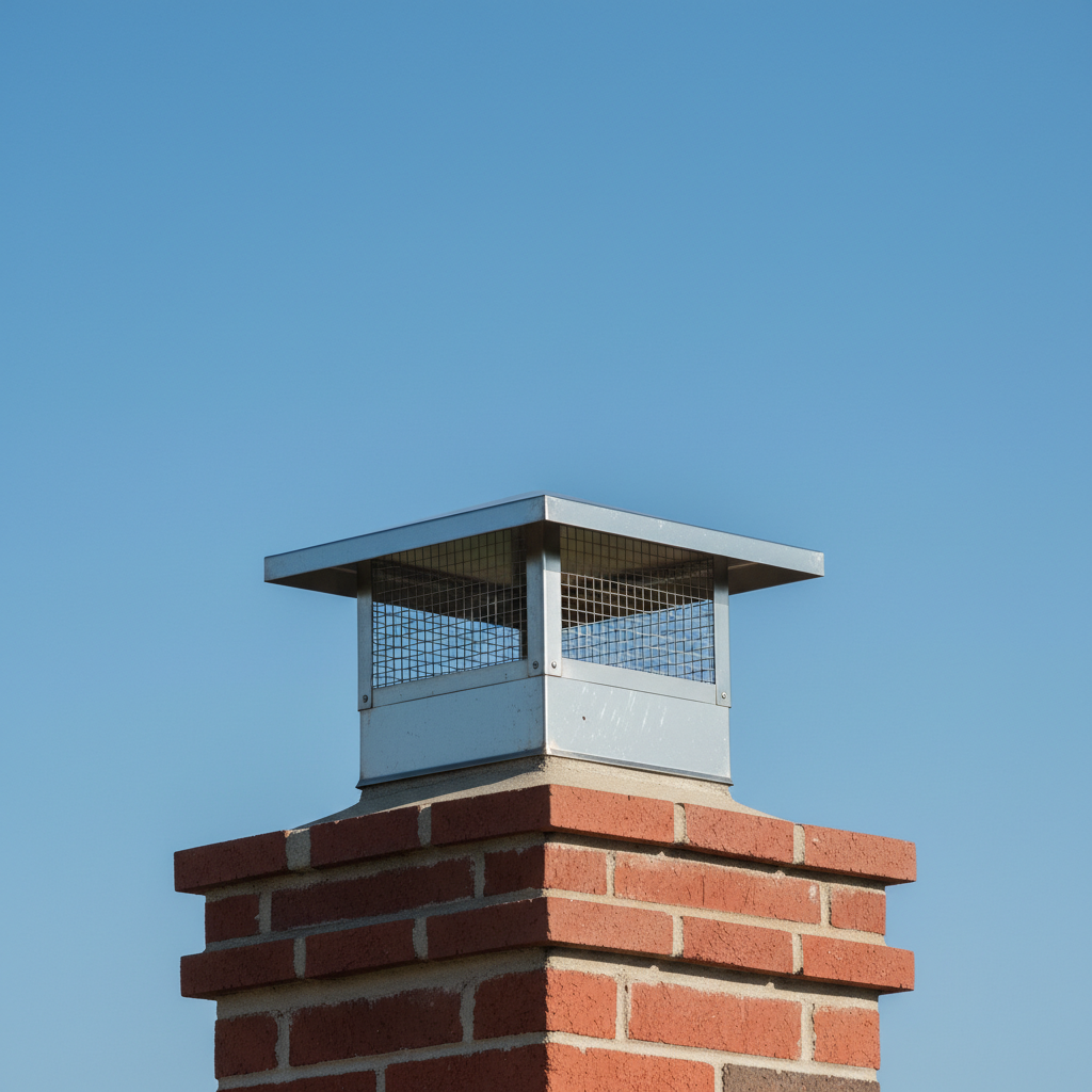 professional_grade_chimney_cap